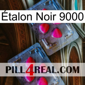Étalon Noir 9000 14